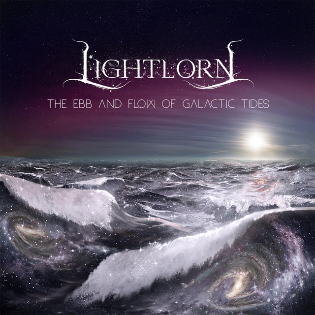 The Ebb and Flow of Galactic Tides cover art