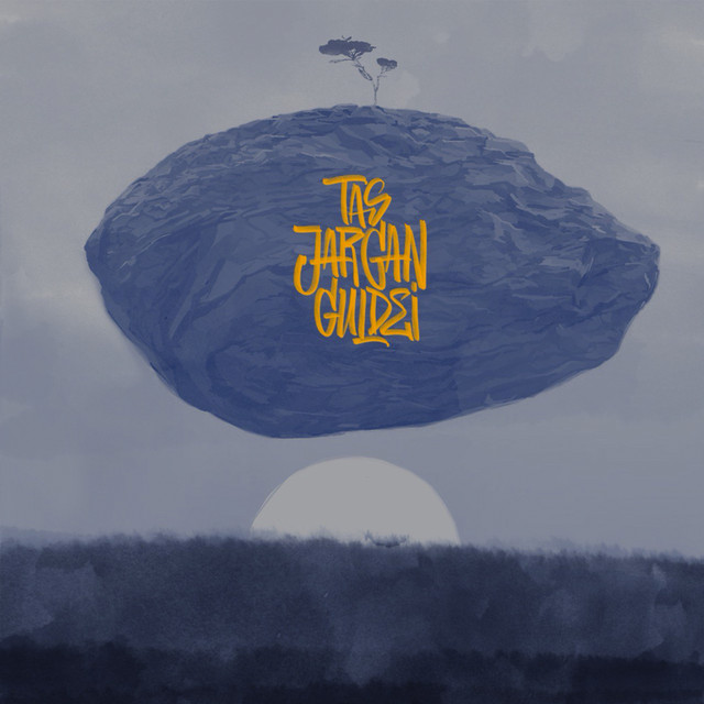 Tas jargan guldei cover art