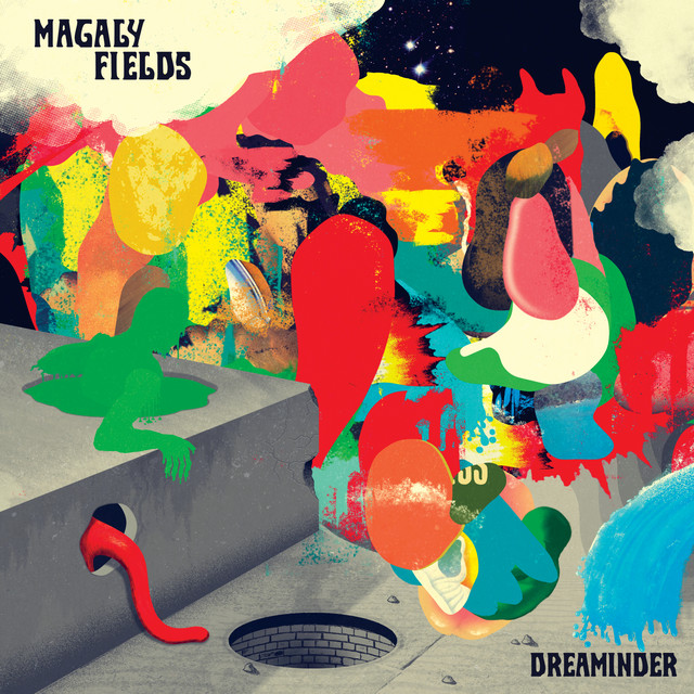 undefined album image