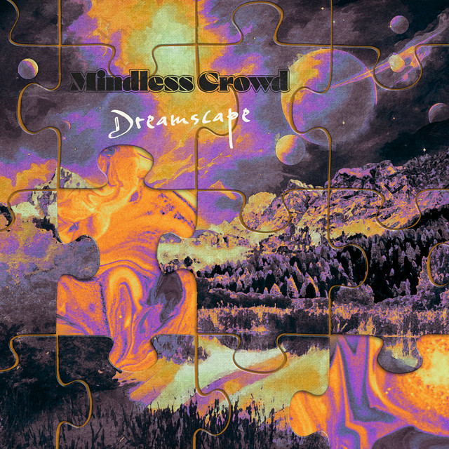 Dreamscape cover art