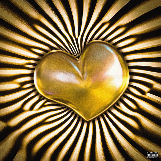 Lover Boy cover art