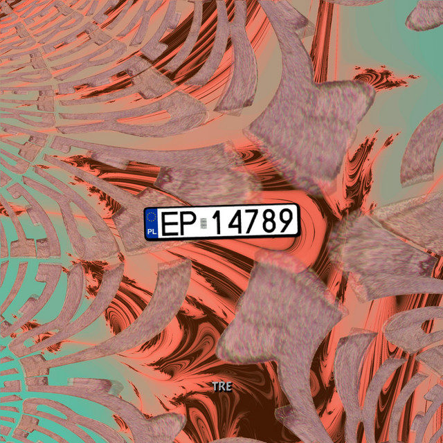 EP 14789 cover art