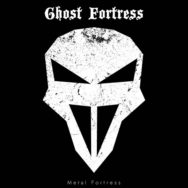 Ghost Fortress cover art
