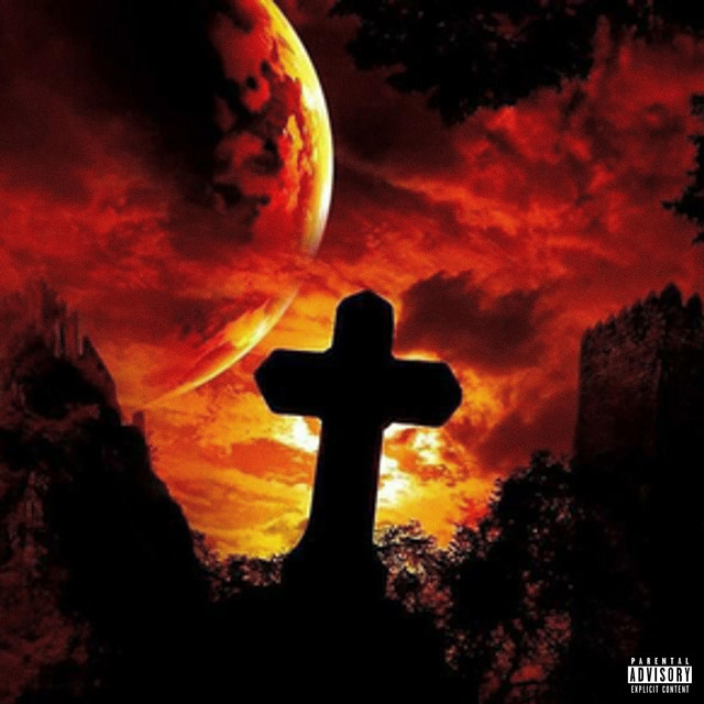 UNDERWORLD cover art