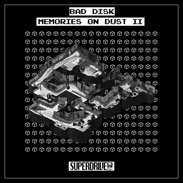 Memories On Dust II cover art