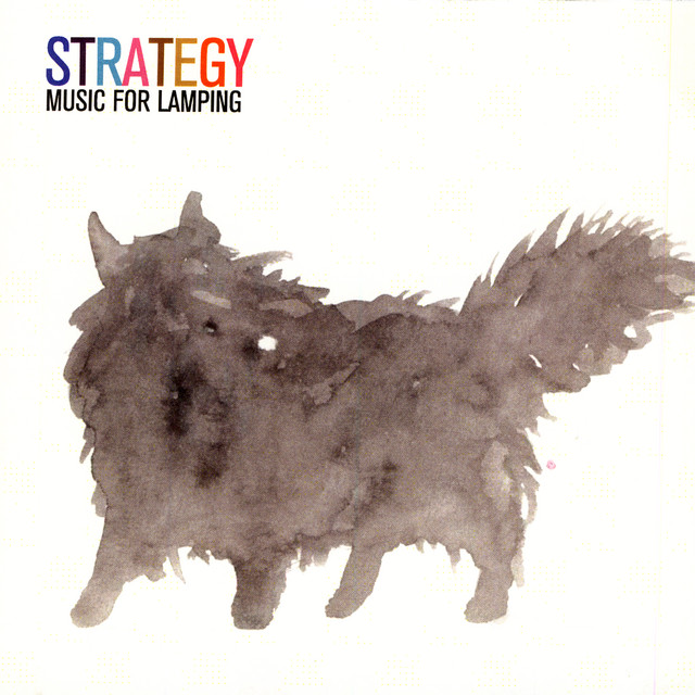 Music for Lamping cover art