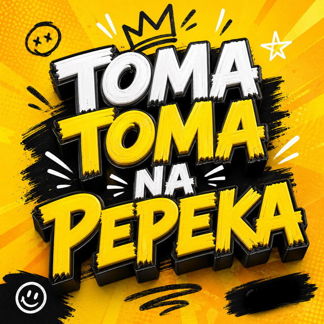 TOMA TOMA NA PEPEKA
