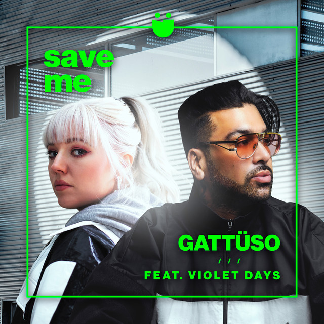 Save Me (feat. Violet Days)