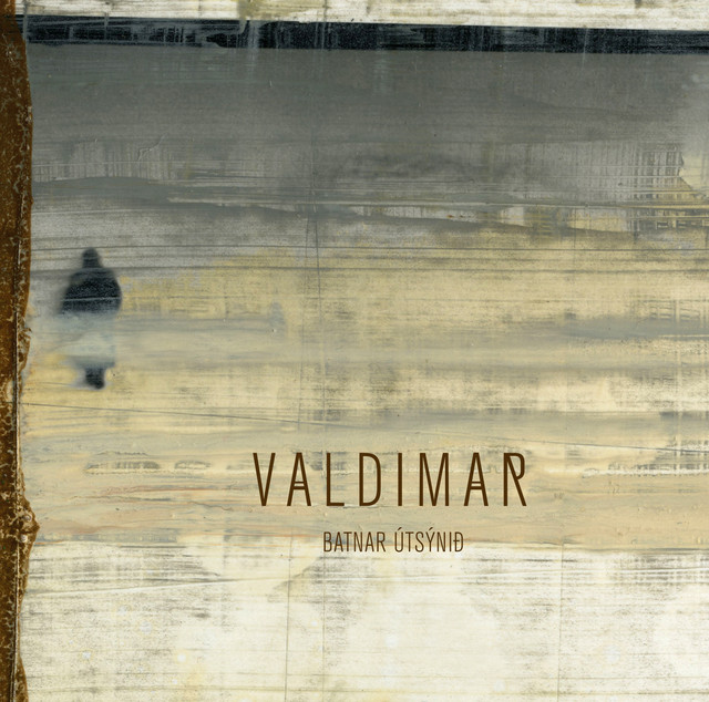 Batnar útsýnið cover art