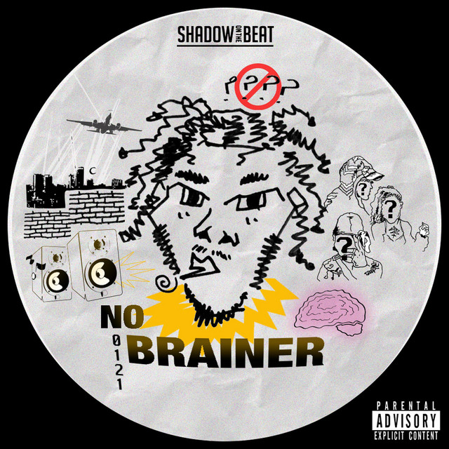 No Brainer cover art