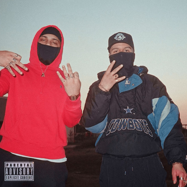 'Til the End cover art