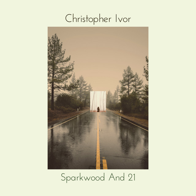 Sparkwood and 21 cover art
