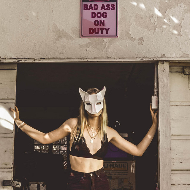 Original cover