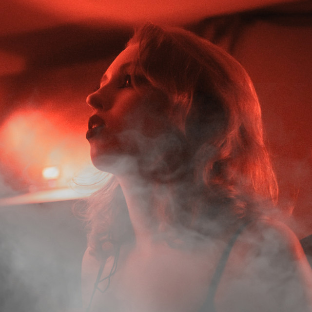 Sober cover art