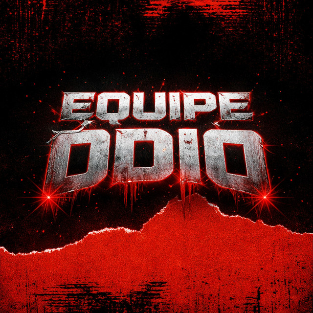 EQUIPE ÓDIO