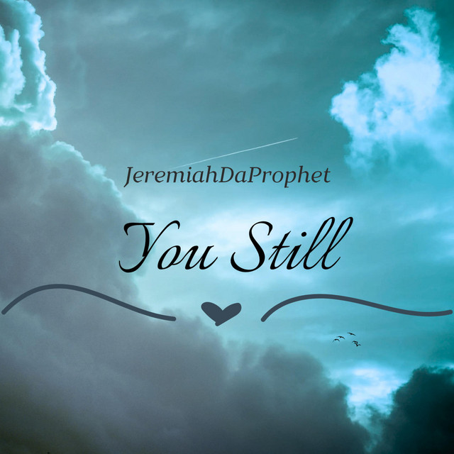 You Still (Jersey Remix) cover