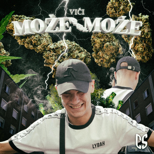 Može Može cover art