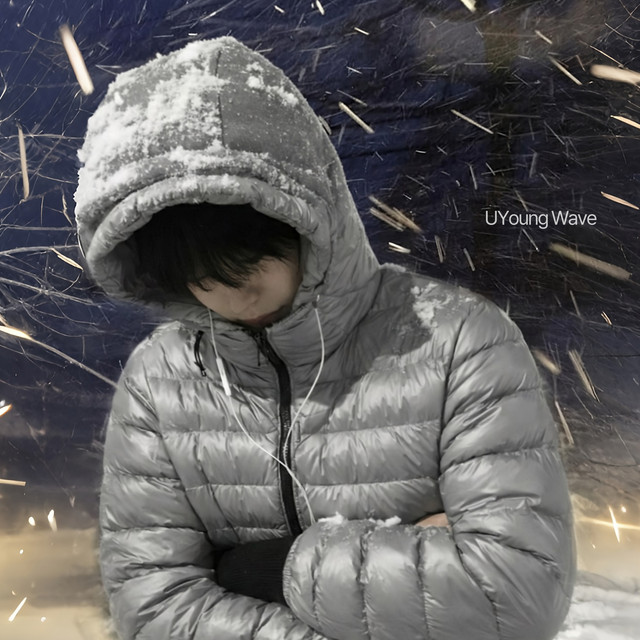 Uyoung Wave 7 cover