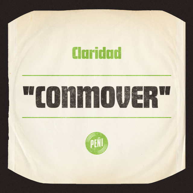Conmover cover art