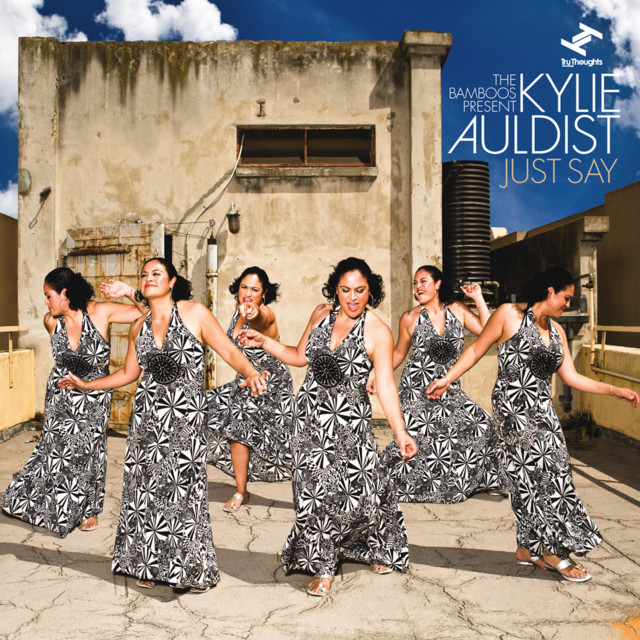 Just Say cover art