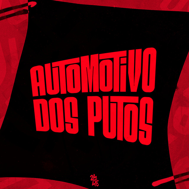 Automotivo dos Putos