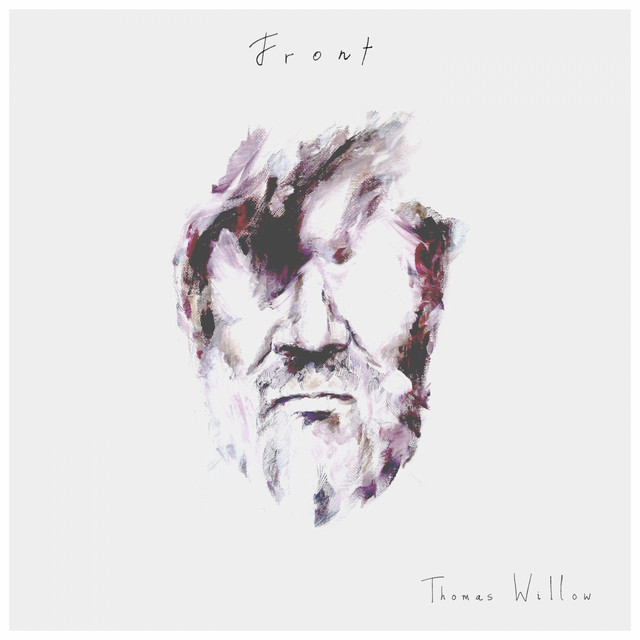Front cover art