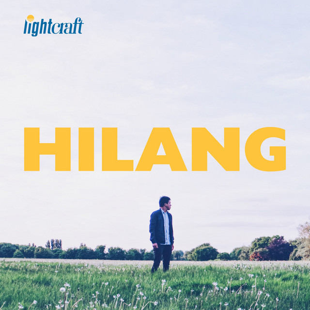 Hilang cover