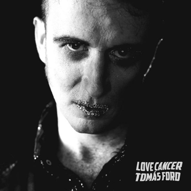 Love Cancer cover