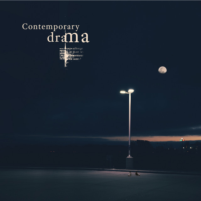 Contemporary Drama cover art