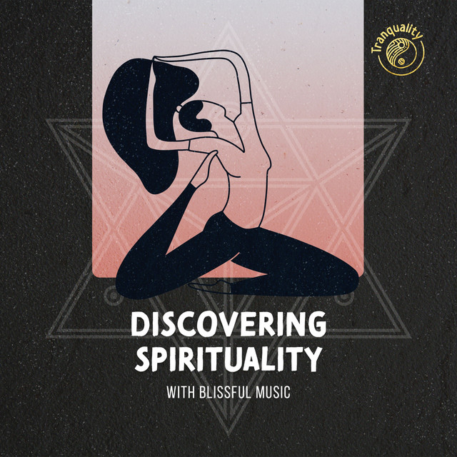 Discovering Spirituality with Blissful Music cover art