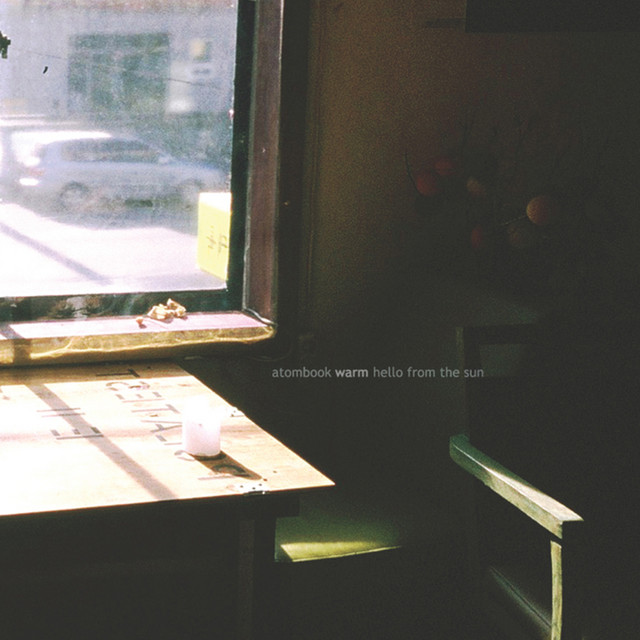 Warm Hello from the Sun cover art