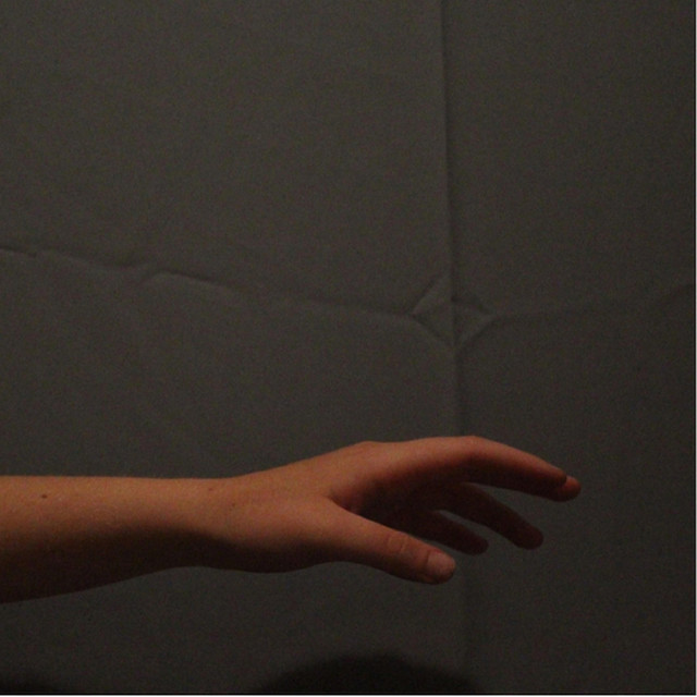 Do You Love Me, or Are You Just Lonely? cover art