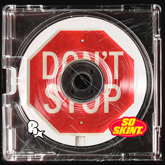 Don't Stop album image