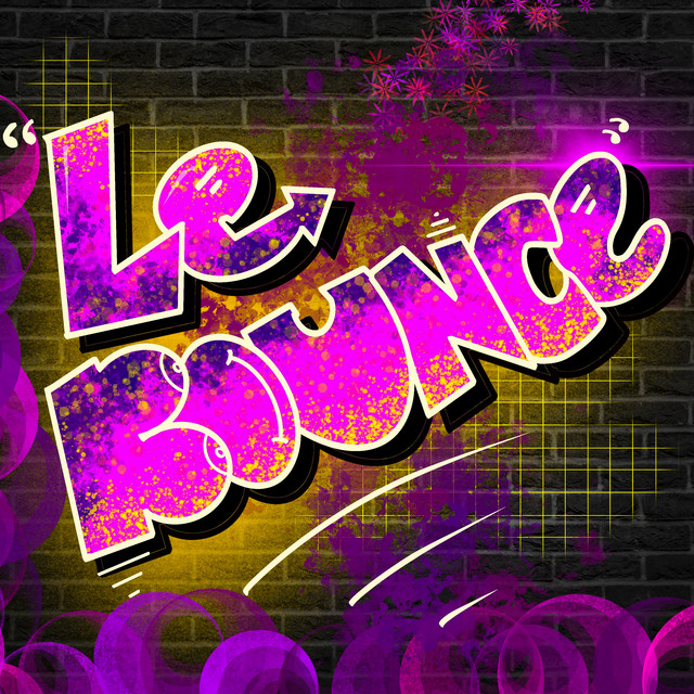 Le Bounce cover