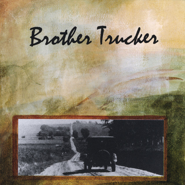 Brother Trucker cover art