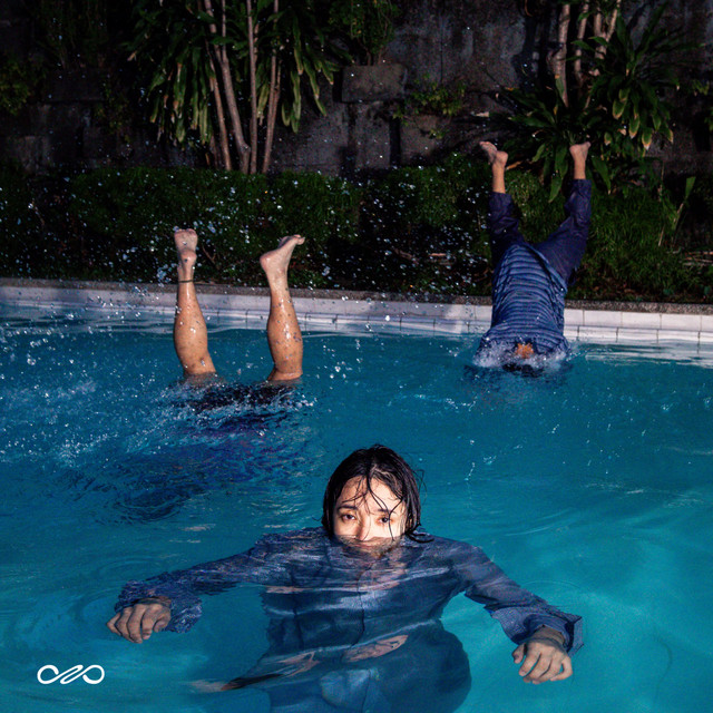 Don't You Worry cover art