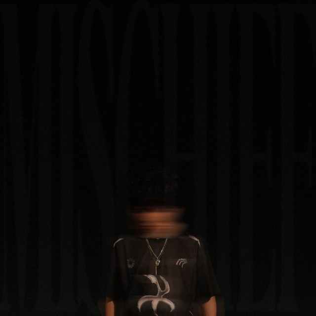 MISCHIEF cover art