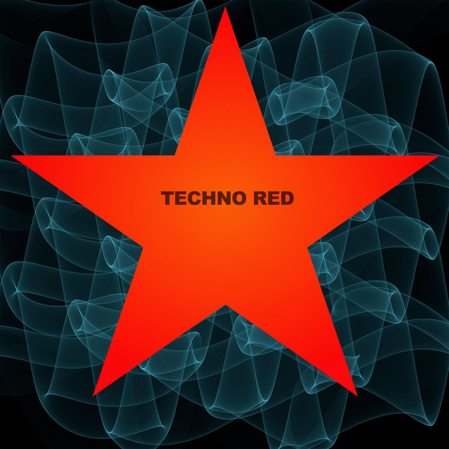 Techno Horn cover art
