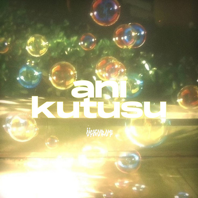 Anı Kutusu
