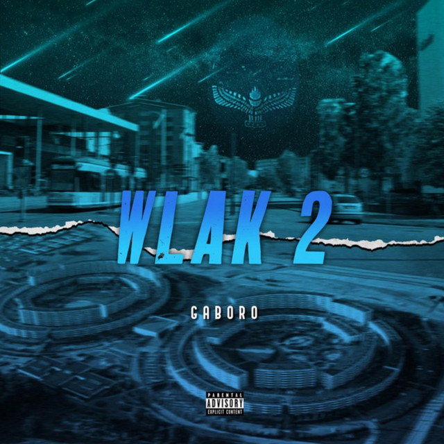 WLAK 2 cover art