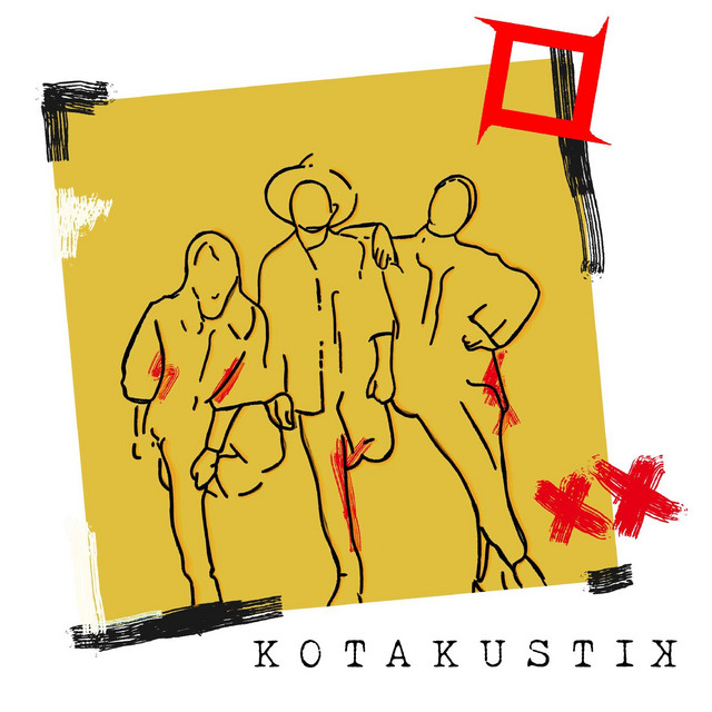 Kotakustik album image