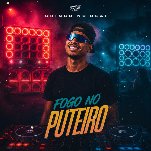 Fogo No Puteiro