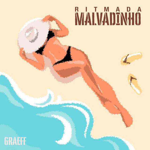 RITMADA MALVADINHO