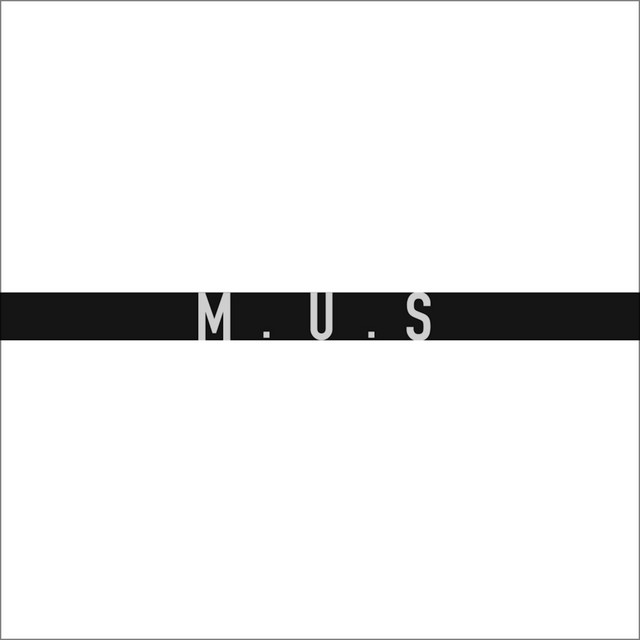 Me cover art