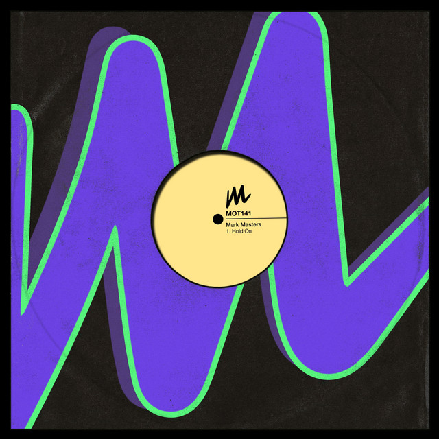 Hold On - Extended Mix