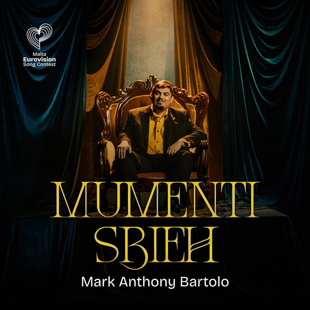Mumenti Sbieh cover art