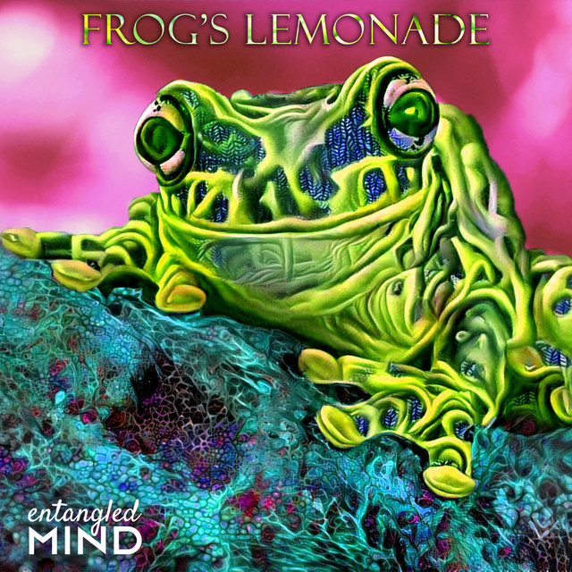 Frog's Lemonade - Original Mix