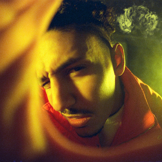 EUPHORIA cover art