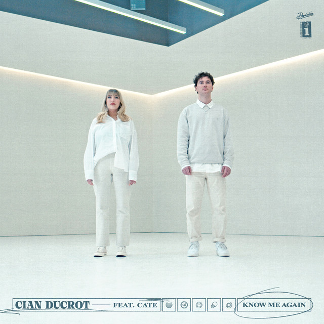Know Me Again (with Cate)