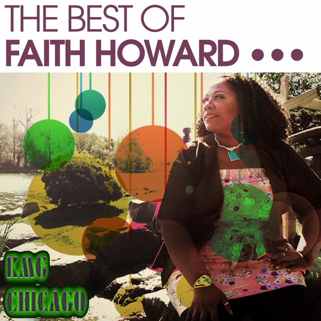 I Have the Faith - Ondagroove Anointed Mix cover art